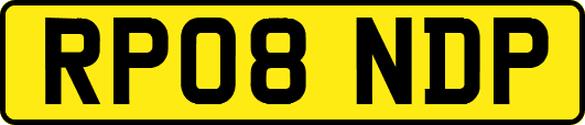 RP08NDP