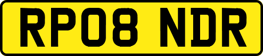 RP08NDR