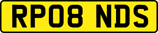 RP08NDS