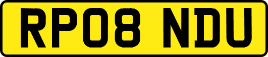 RP08NDU