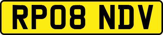 RP08NDV