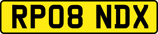 RP08NDX