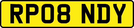 RP08NDY