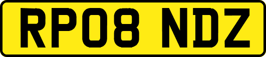 RP08NDZ
