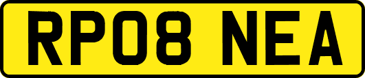 RP08NEA