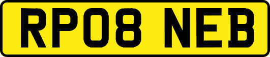RP08NEB
