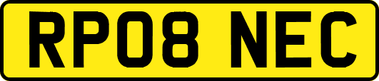 RP08NEC