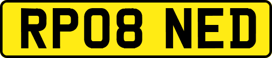 RP08NED