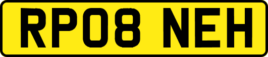 RP08NEH
