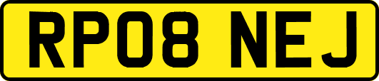 RP08NEJ