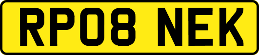 RP08NEK