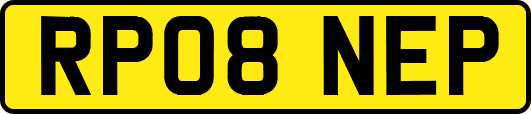 RP08NEP