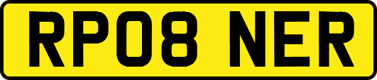 RP08NER