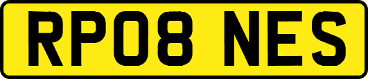 RP08NES