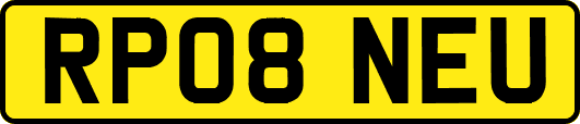RP08NEU