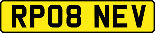 RP08NEV