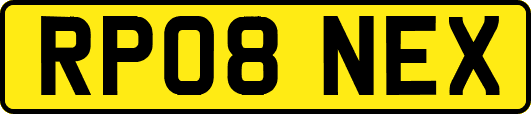 RP08NEX