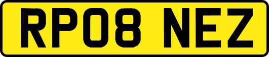 RP08NEZ