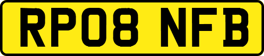 RP08NFB