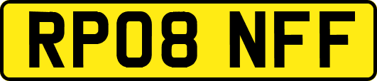 RP08NFF