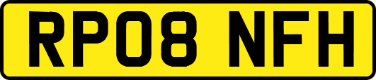 RP08NFH