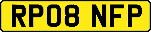 RP08NFP