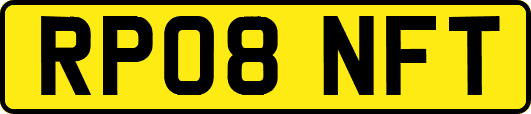 RP08NFT