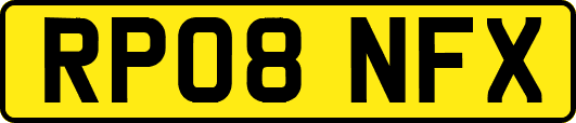 RP08NFX