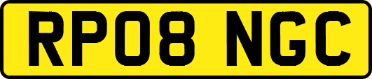 RP08NGC