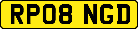 RP08NGD