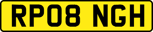RP08NGH