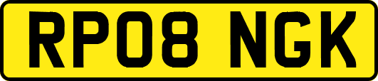 RP08NGK