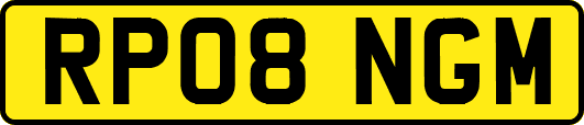 RP08NGM
