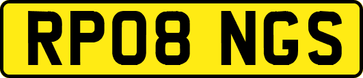 RP08NGS