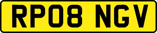 RP08NGV