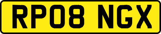 RP08NGX