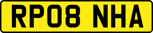 RP08NHA