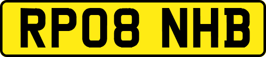 RP08NHB