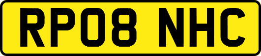 RP08NHC