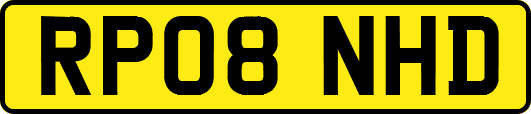 RP08NHD