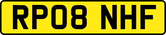 RP08NHF