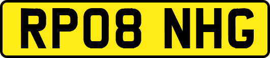 RP08NHG