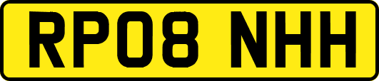 RP08NHH