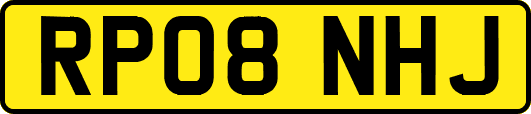 RP08NHJ