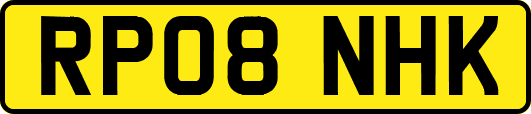 RP08NHK