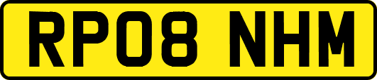 RP08NHM