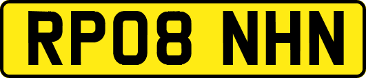 RP08NHN