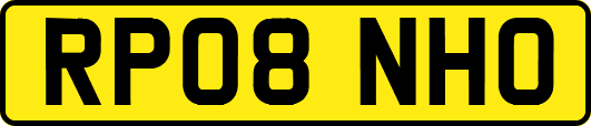RP08NHO