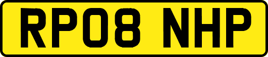 RP08NHP