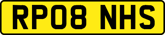 RP08NHS